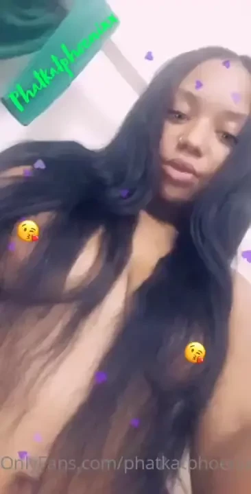 Let me look down at you like this while you lick up all this drip 