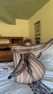 It feels so good to have three fingers in my ass