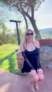 Im ready for dinner are you