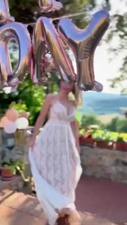 Happy birthday to me spoil me and i spoil you back 