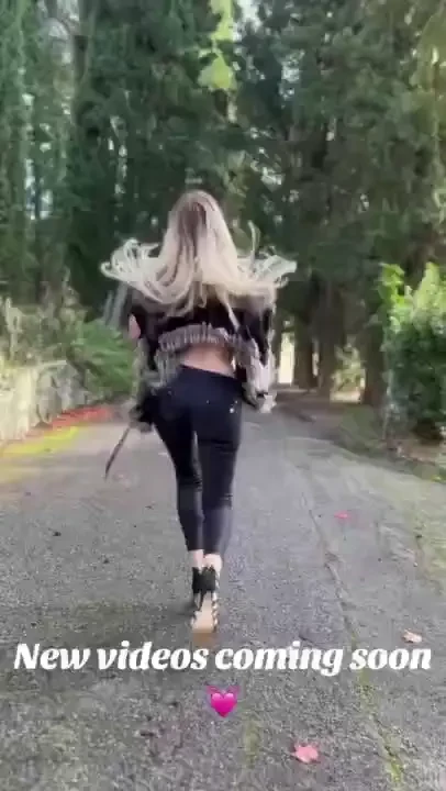 Morning my loves part 18 