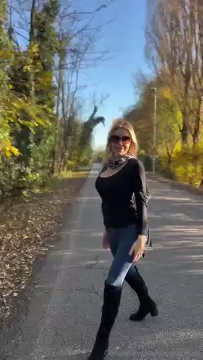 My sunday in treviso 