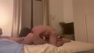 Come prendere bene i 22cm di un ragazzo pugliese conosciuto su un