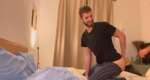 Una serata romantica o quasi col cazzo enorme di srversmad