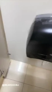 I heard this place next to the university is busy with horny guys so