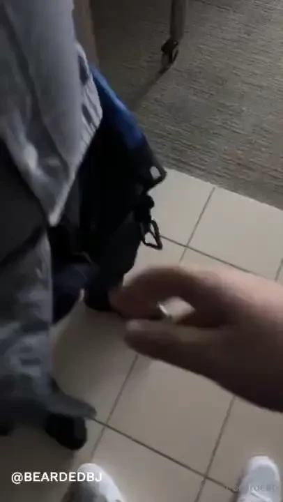 As you guys voted on the poll here is the video with the hot tipsy 