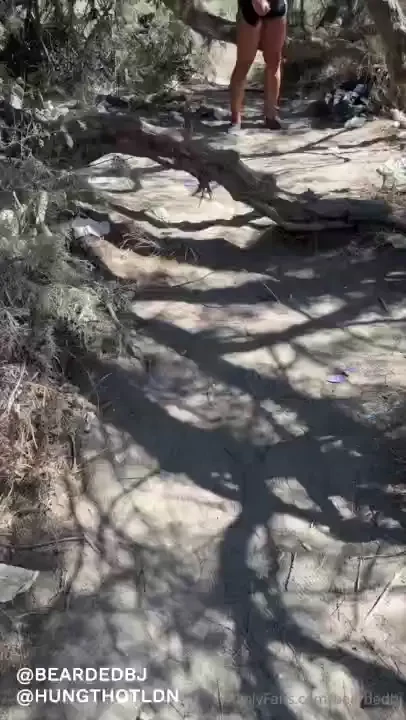 I went for a walk in the dunes near the beach where i know you can 