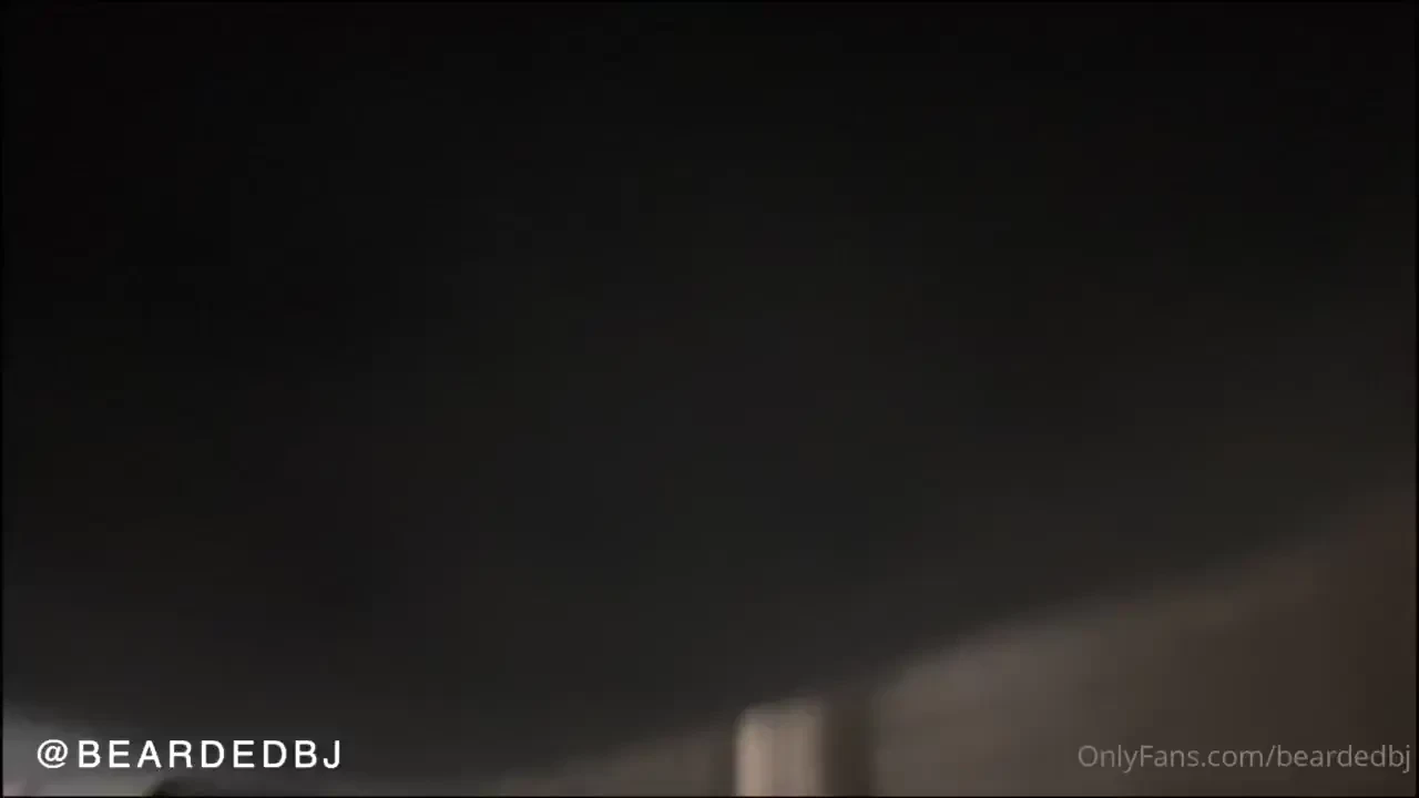 I saw this hot delivery dude coming into my building he caught me 