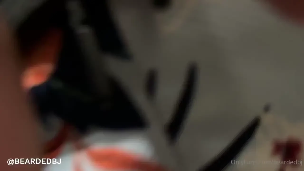 I saw him coming into the building multiple times to visit his parents 