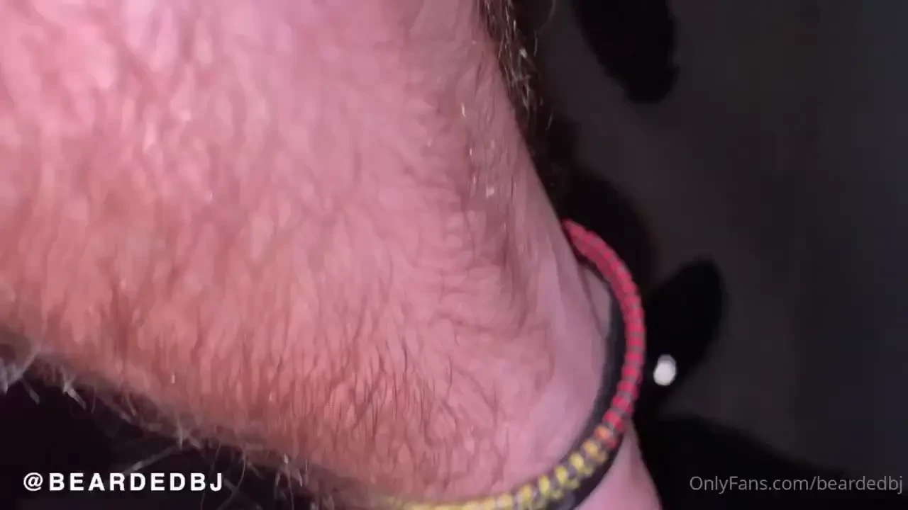 This week video turned out really hot this dude wanted a sloppy balls 