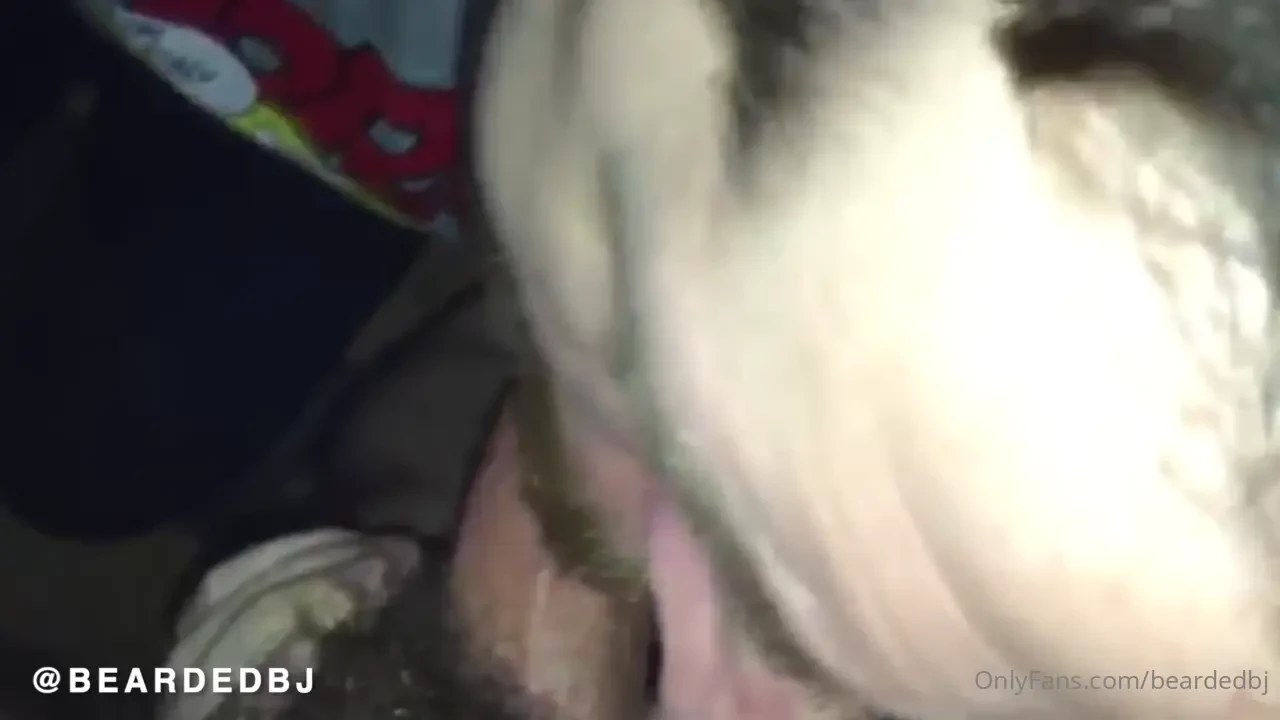 This married man with two kids and a wife was eager to get me to drain 