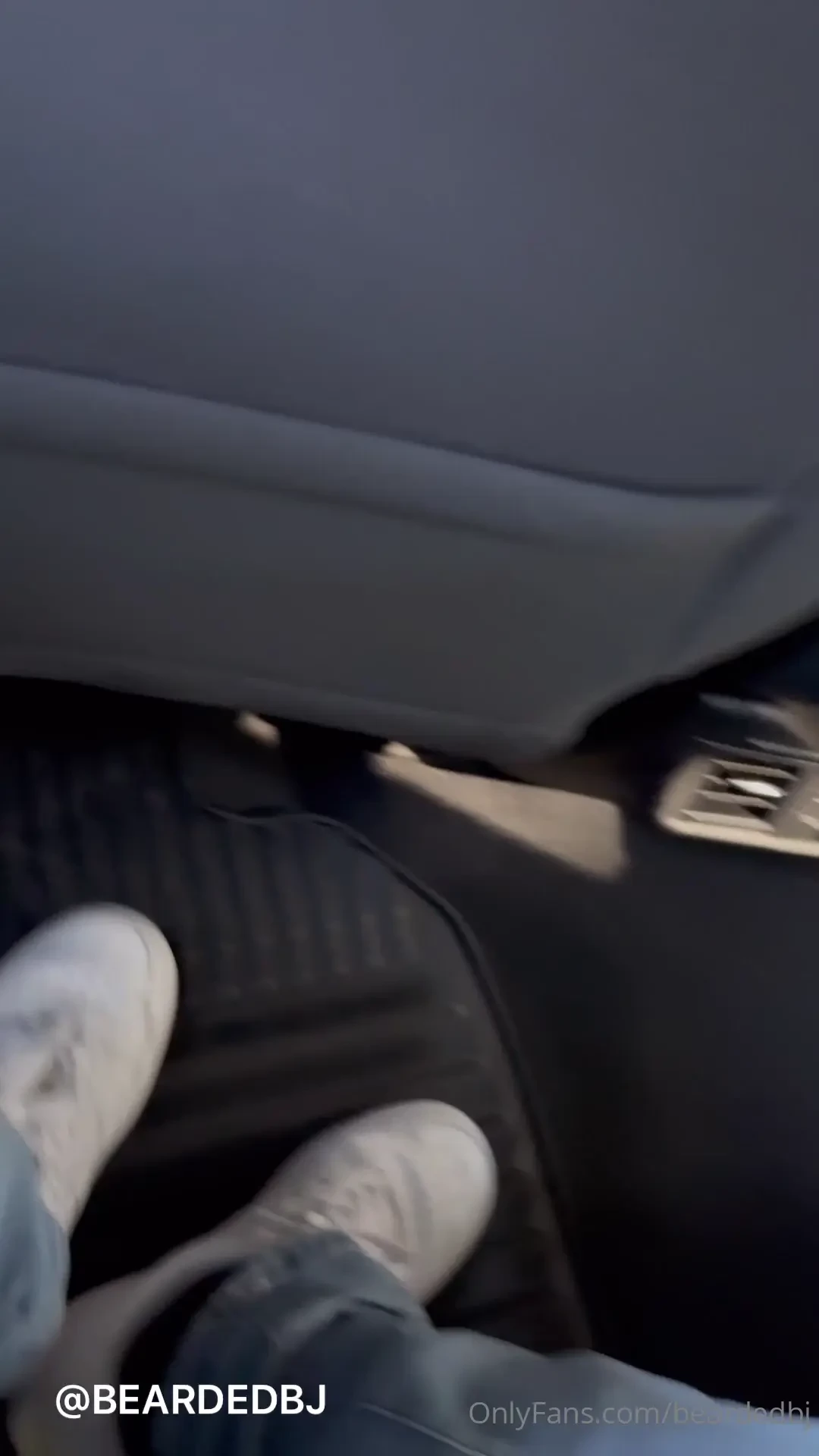 When you already had 5 loads down your throat that day but still horny 