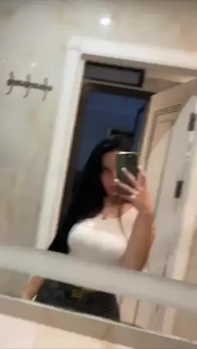 Mirror selfies are my little tradition sometimes it s just worth it to 