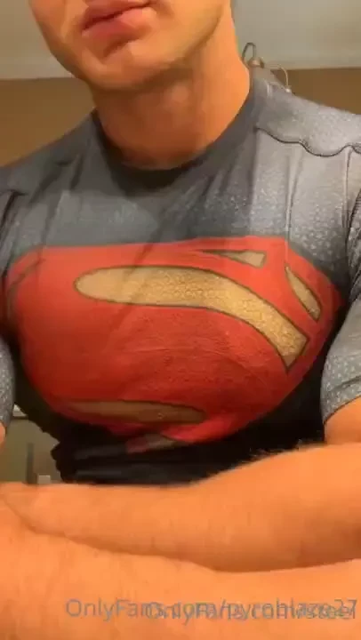 Steel aka superman 