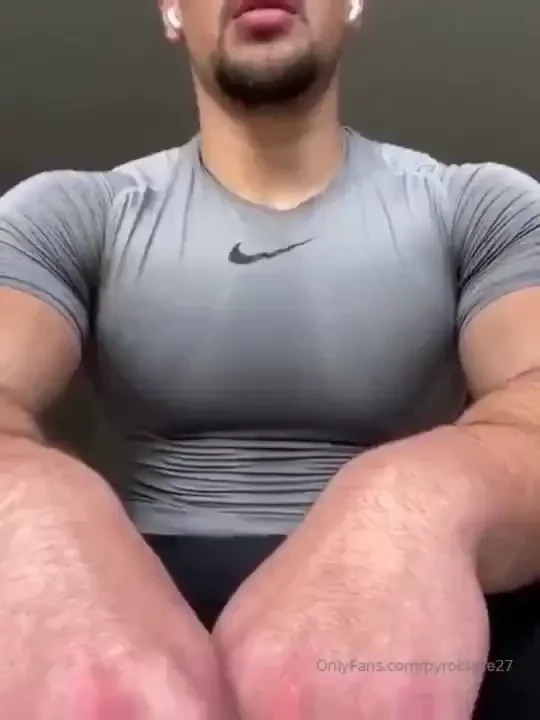 My bae kingofpecs pec dance complexity part 1 