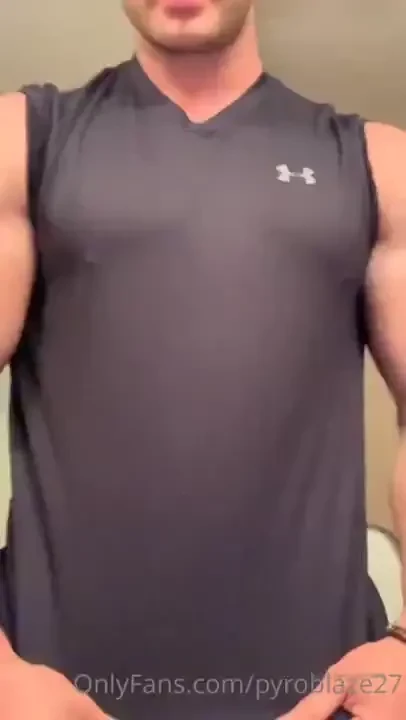 Steel pec popping complexity part 2 