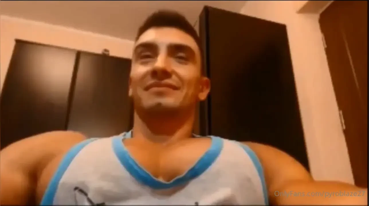 Skywalker00 aka dave pec dance complexity 