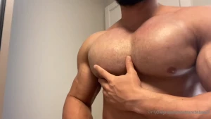 pyroblaze27 - Boymusclebrazil pec dance part 10 