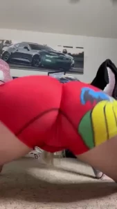 Tip 10 to see this but nude
