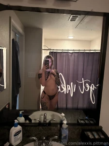 Tip 5 for titty pic tuesday