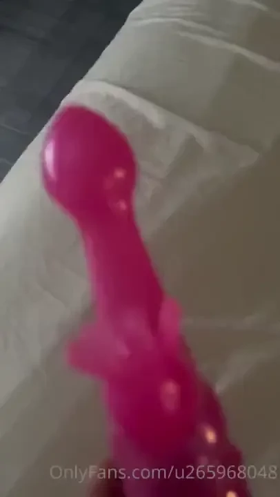 Who wants to watch me use the butterfly 