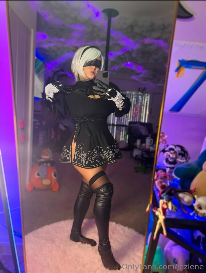Ready 2b my bf 