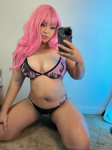 If you had 30 seconds alone with me right now what would you do part 2