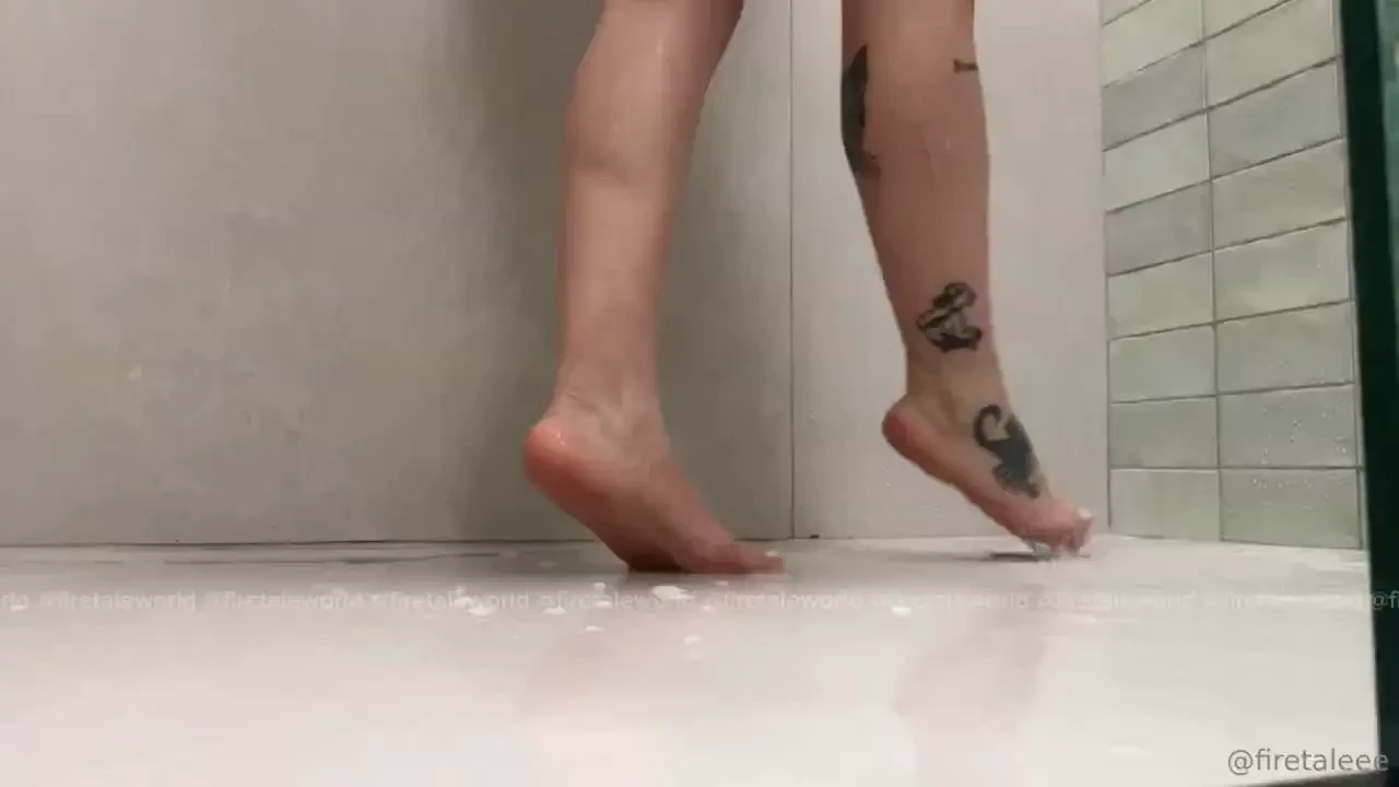 I ve never done a footjob but this week i want to try it for the first 