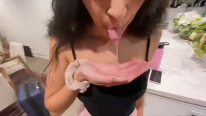 Post sex bj clip zanewalker