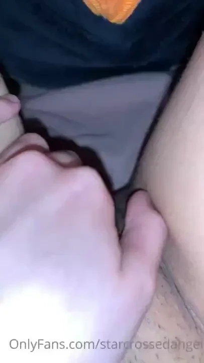 You like my fingering video 