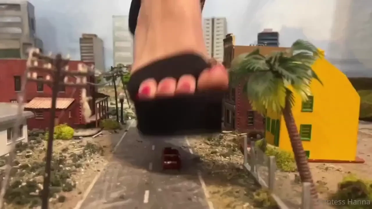 Teaser of my sexy suburban crush video 