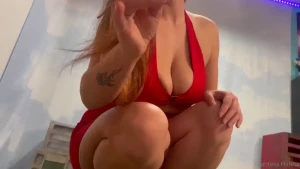 Teaser of my latest crush video part 1