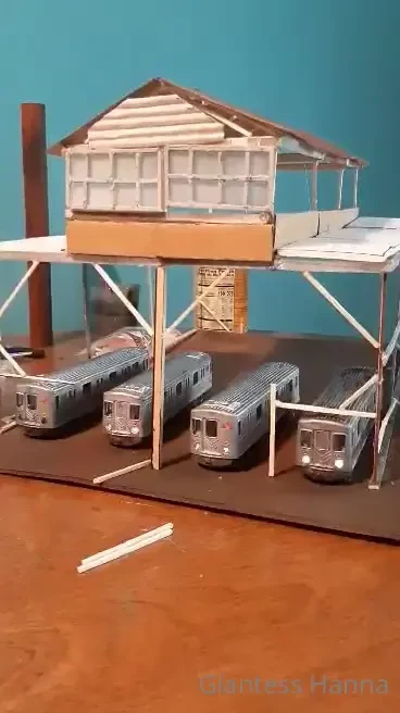 My progress everything is coming along nicely 