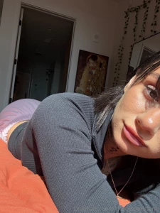 I just sent you a dm