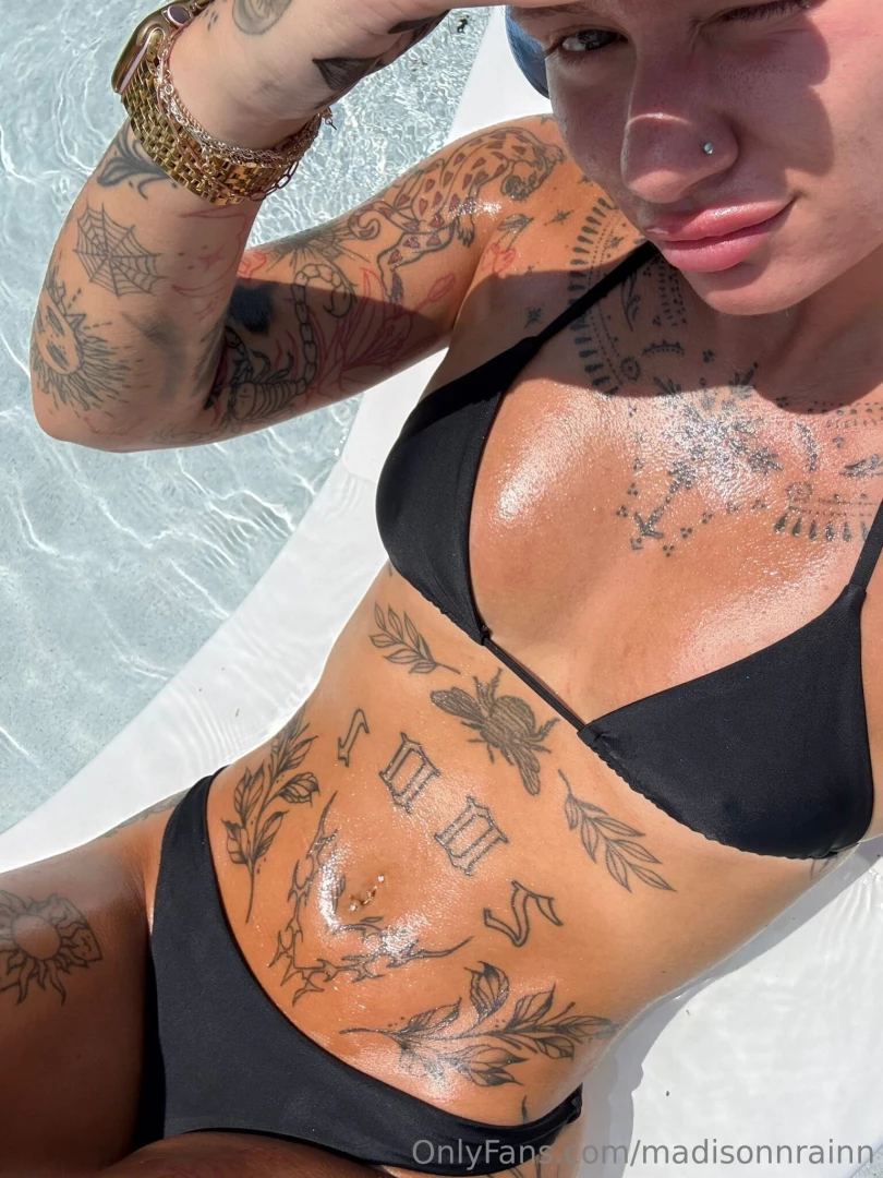 Hot and sweaty part 22 