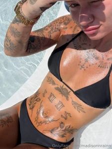 Hot and sweaty part 22