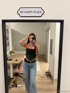 Any special requests part 8