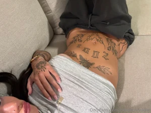 Caught you staring again keep going