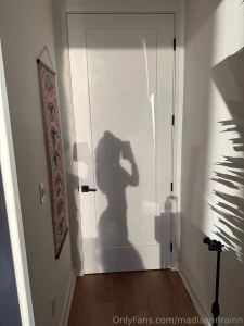 Touch with your eyes only part 6