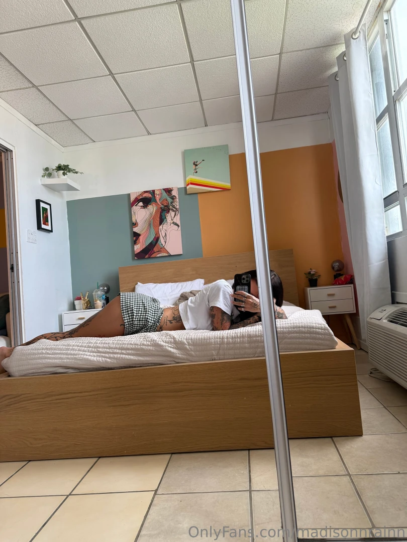 Wanna join me here part 19 