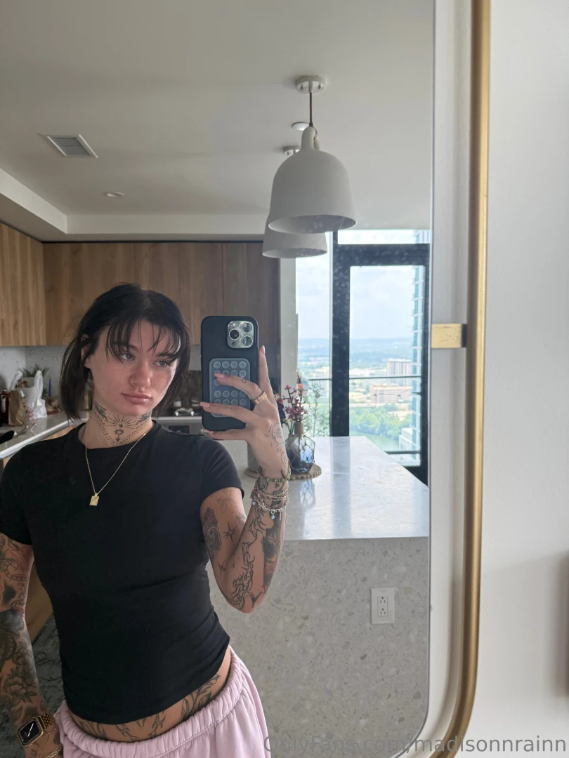 Want me to wore less 