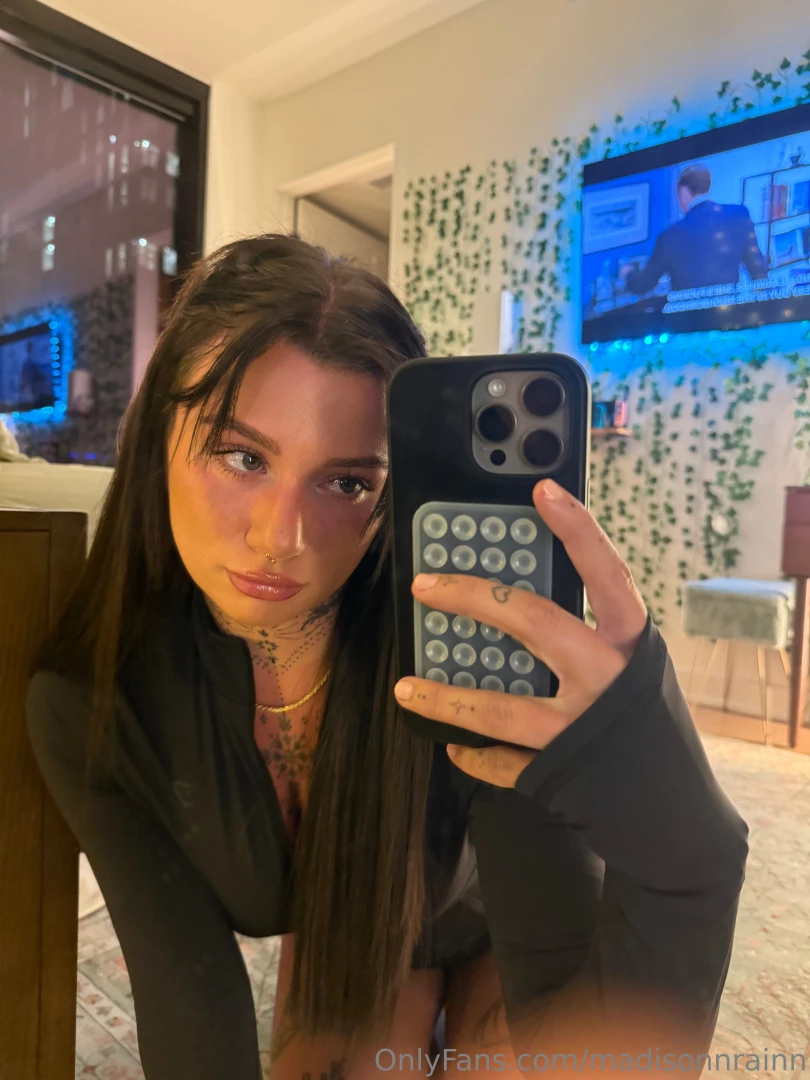 Any custom request guys 