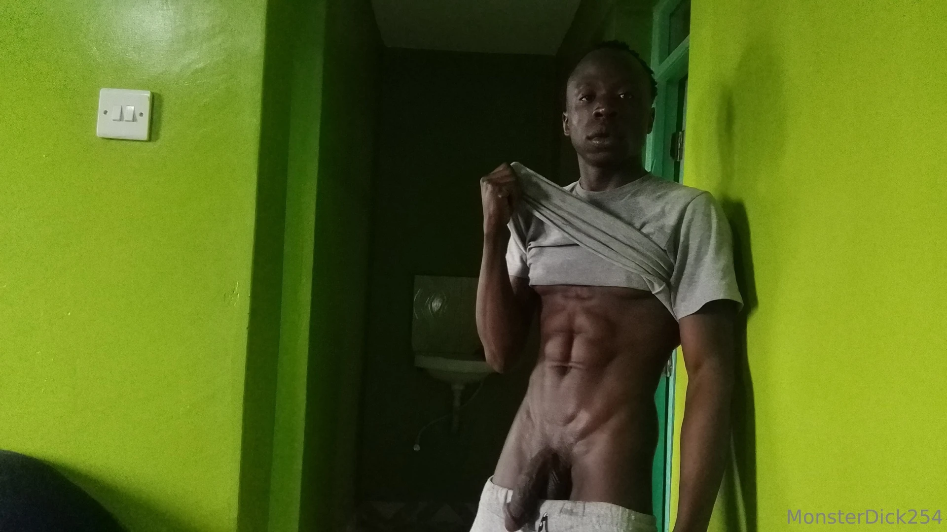 Another day of part 4 