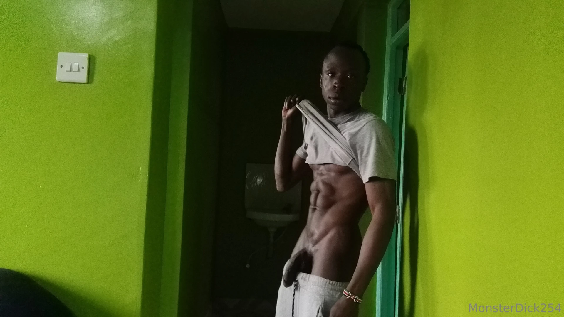 Another day of part 3 