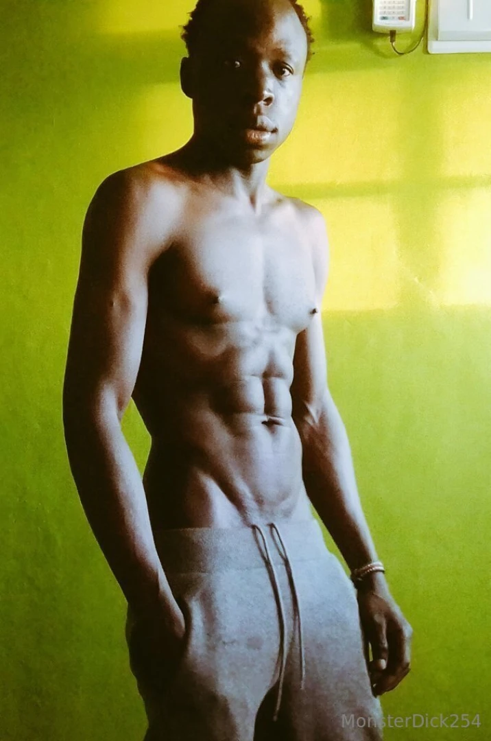 Monsterdick254 part 2 