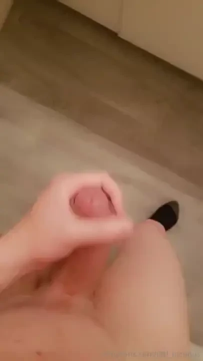 Ehe i shoot it so far 3 i have more videos and some cum compilations 