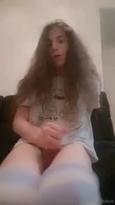 Want a femboy boyfriend all to yourself for any new or curious i make