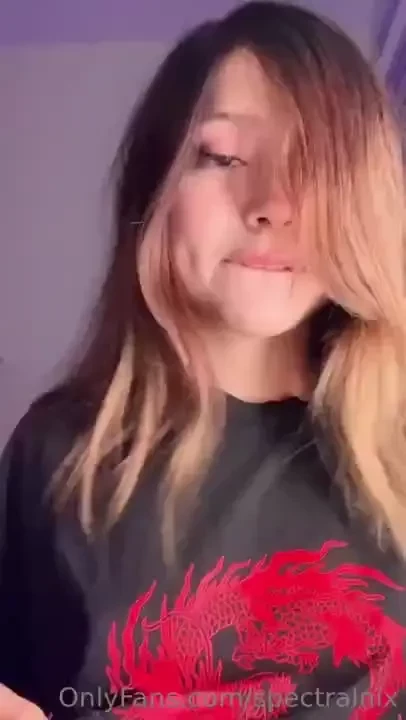 El grito de ashley al final 