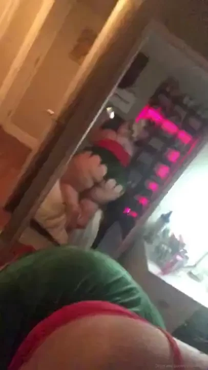 Felt like being a hoe hoe hoe 