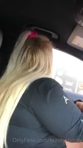 Ordering cock in the drive thru finna fuck